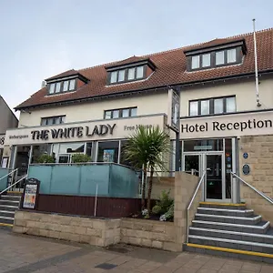 The White Lady Wetherspoon 3*, EDI Großbritannien