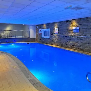 The Highfield 3*, Bradford (West Yorkshire) Großbritannien