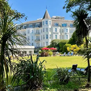 Royal Bath & 4*, Bournemouth Großbritannien