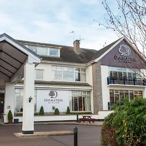 Doubletree By Hilton Treetops Aberdeen